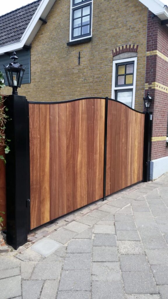 inrijpoorten Moerkapelle