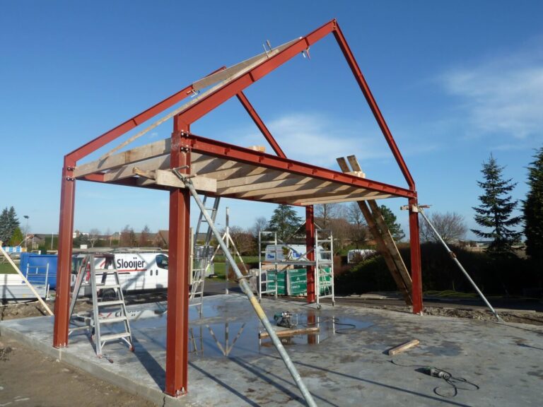 staalconstructies