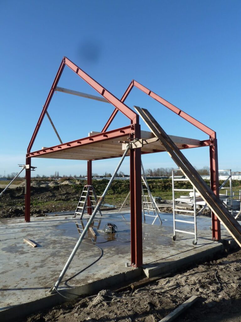 staalconstructies