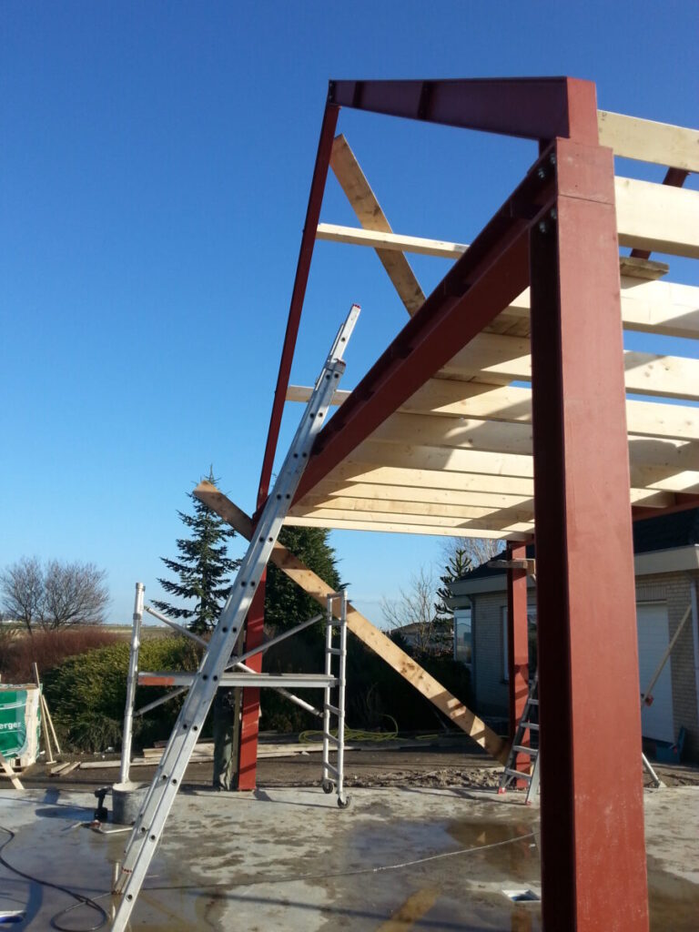 staalconstructies